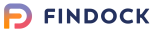 FinDock logo